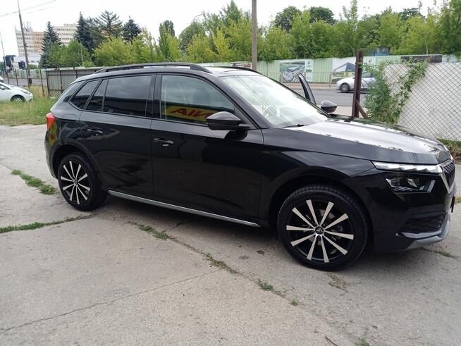 Sprzedam skode kamiq