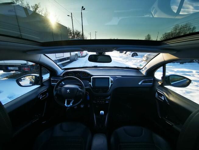 Hatchback 3d 1.6 e-HDI 115KM, Przygotowany do rejestracji