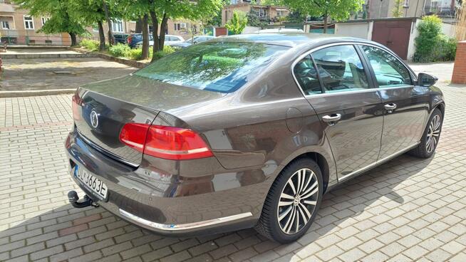 Sprzedam Passata b 7 1.4 TSI 122 konie