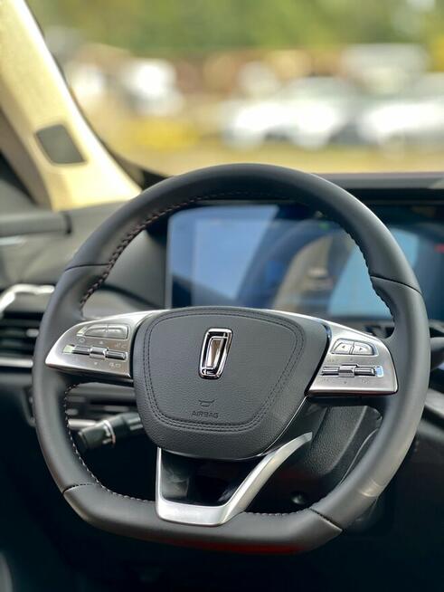 Bestune T77 Business 1.5i 160KM 7DCT - Wyprzedaż! od 89.900