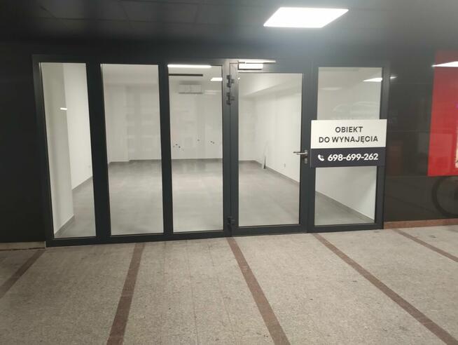 Lokal do wynajęcia 42 m2