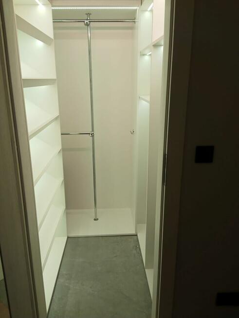 Wynajmę mieszkanie od 1.03| 50m^2| Kraków, Bonarka, Mateczny