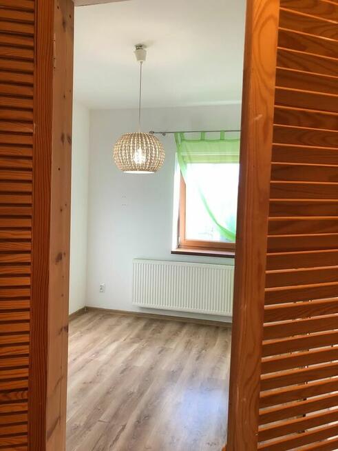 Słoneczne mieszkanie, garderoba, parking prywatny