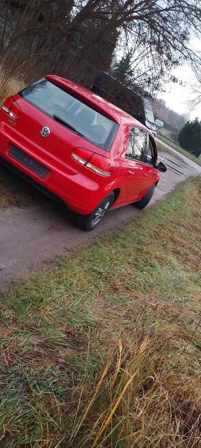 Golf 6 Niemcy