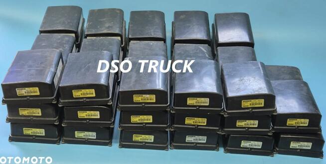 Radar Jednostka Sterujaca DISTRONIC 2004330 WABCO 4460670320