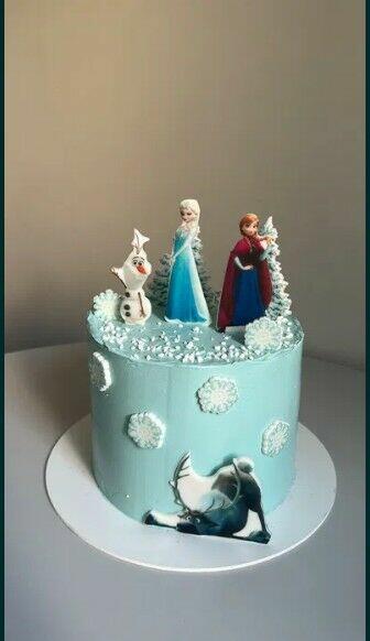 Domowe ciasta i torty