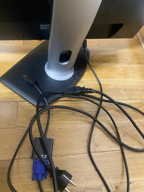 Monitor Dell UltraSharp 24 U2412M | IPS | 16:10 (1920x1200)