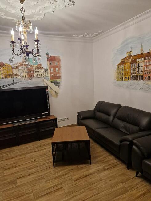 Warszawa Tanie Noce 200zł Dom Saski Międzynarodowa 31a