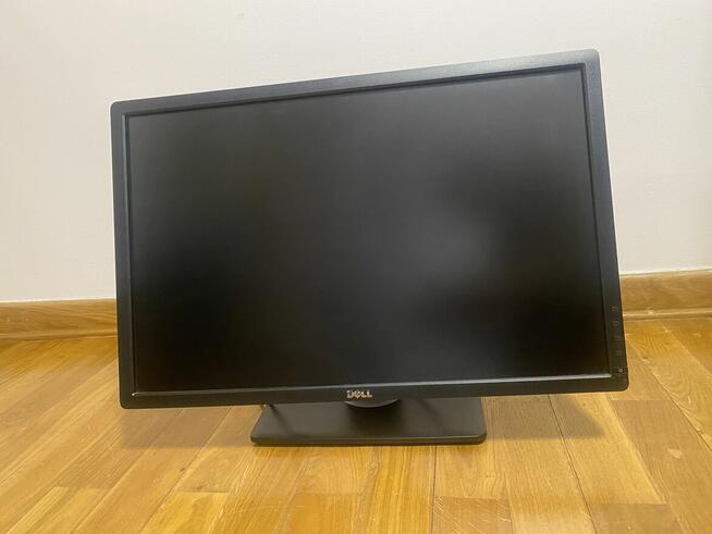 Monitor Dell UltraSharp 24 U2412M | IPS | 16:10 (1920x1200)