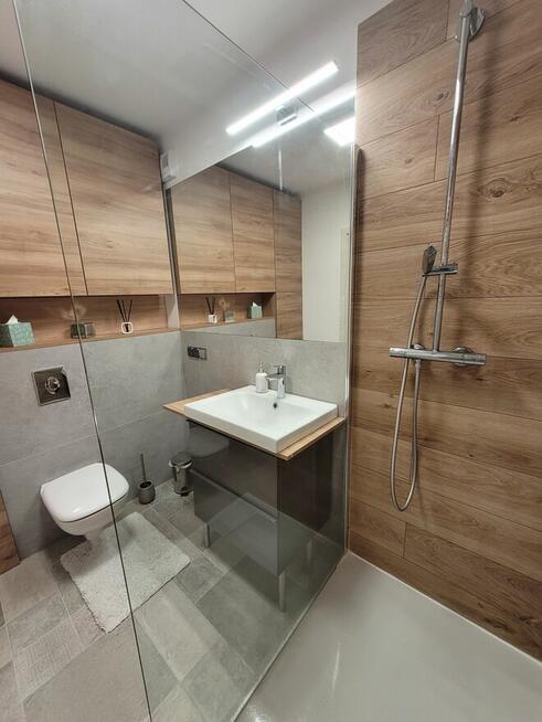 3 pokoje, Sławin, Lublin