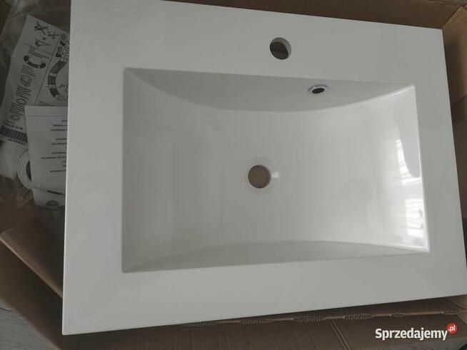 umywalna Łazienkowa Oristo nowa