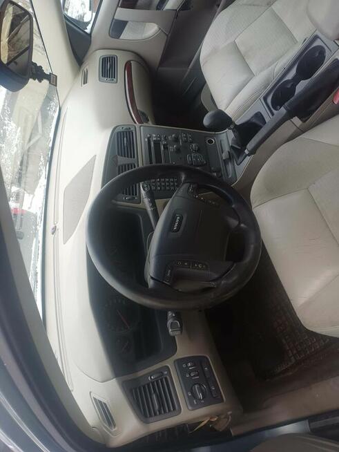 Volvo v70 2.4 turbo benz 2000 r