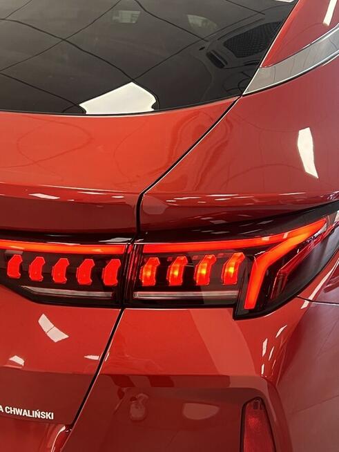 JAC J7 Plus 1.5i 136KM AT - Wyprzedaż! Nowy! za 89.900 PLN