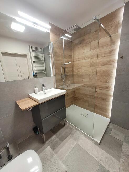 3 pokoje, Sławin, Lublin