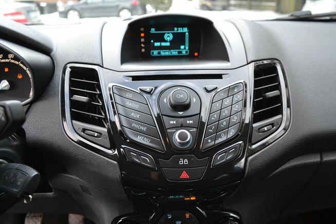 Ford Fiesta Mk7 1.0 Lift TITANIUM Niemiec 140000km!!! 100% O