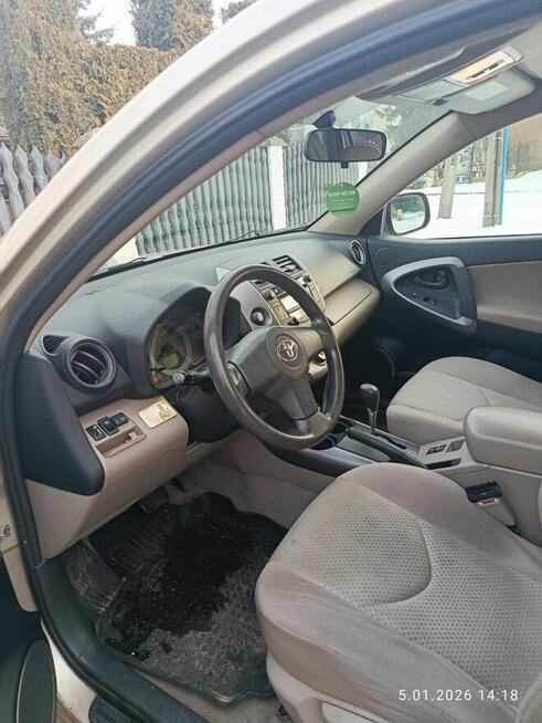Toyota RAV4 Sprzedam