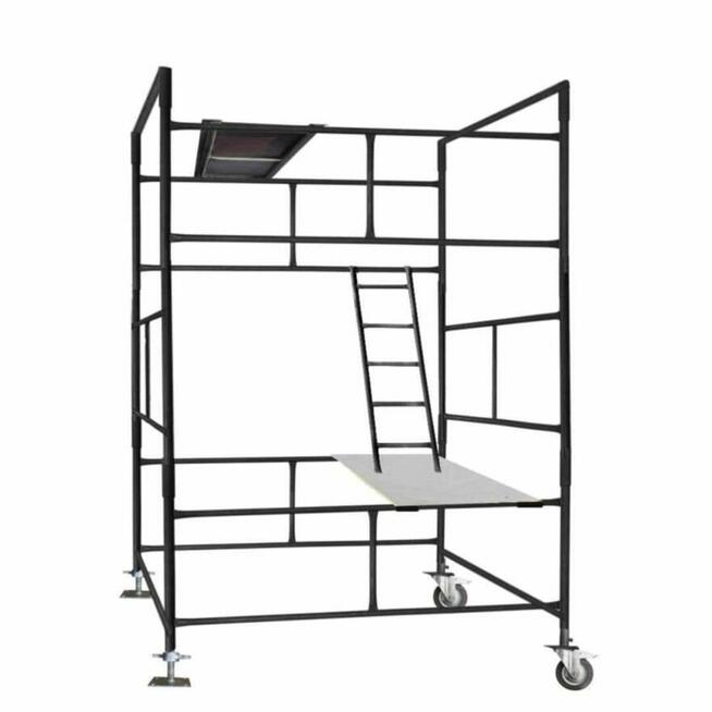 Rusztowanie warszawskie CENA BRUTTO 23% FAKTURA