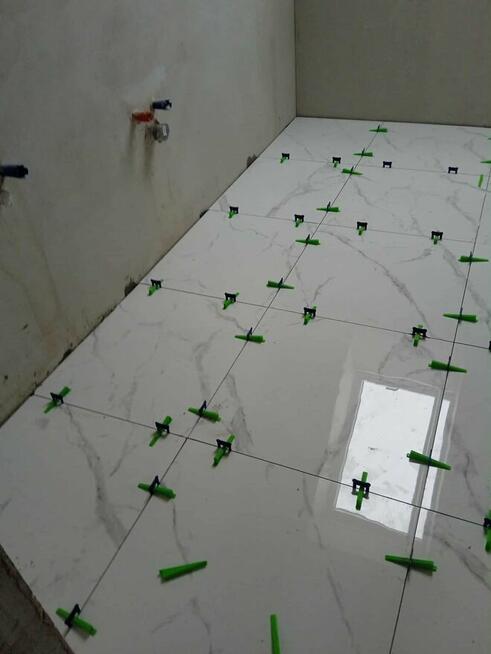 Usługi ogólnobudowlane kompleksowe