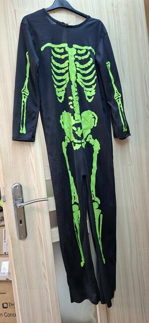 Kostium na bal przebierańców na 140