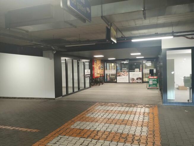 Lokal do wynajęcia 42 m2