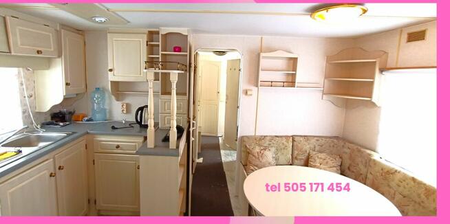 Działka 1010m z domkiem 40m2 Arciechów Załubice, Narew, Bug