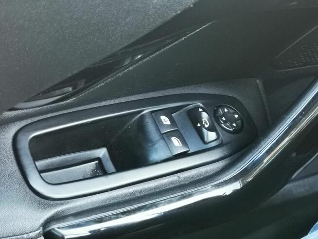 Hatchback 3d 1.6 e-HDI 115KM, Przygotowany do rejestracji