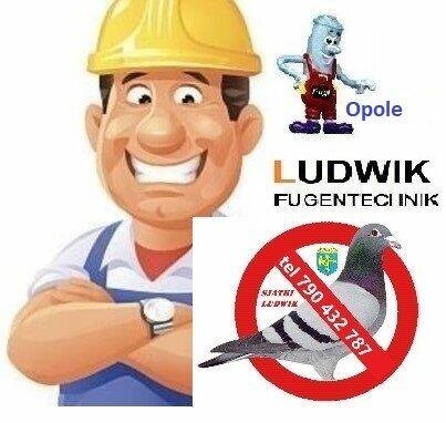 Złota rączka Opole