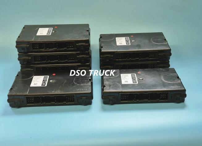 Sterownik Kaseta Moduł Komputer