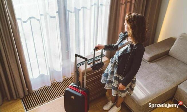 ZARZĄDZANIE WYNAJMEM SEZONOWYM I TRÓJMIASTO