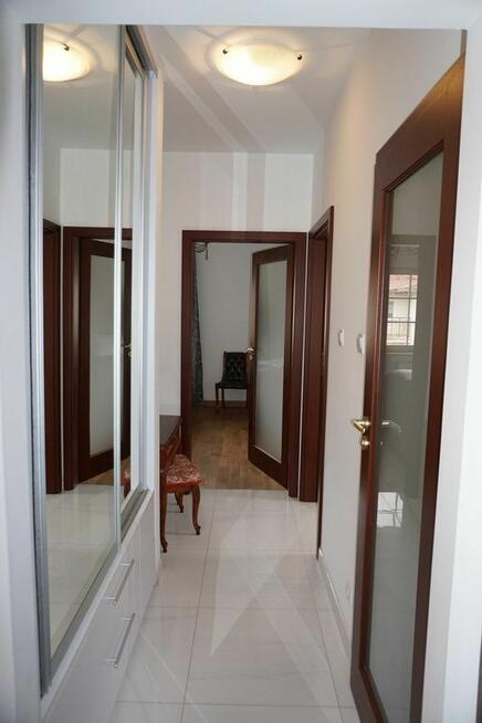 Unikatowy apartament