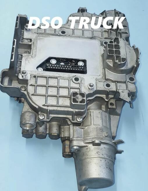 A9612607063 Wybierak Skrzyni Biegow Mercedes ATEGO ACTROS MP