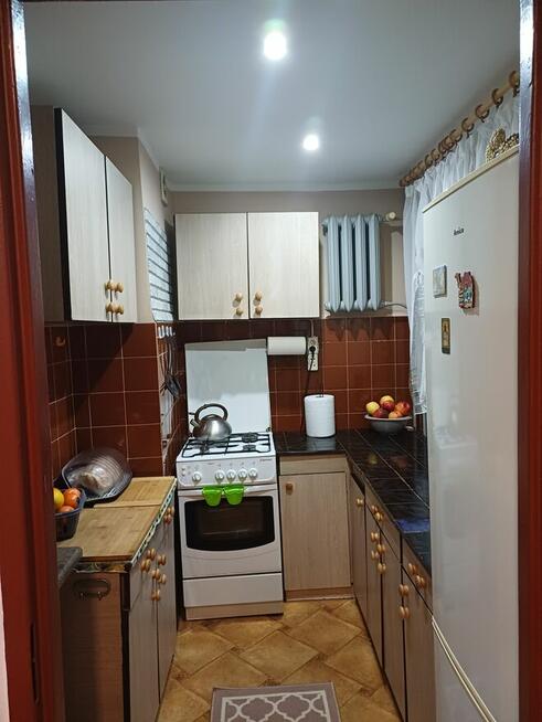 Sprzedam kawalerkę Radom Osiedle nad Potokiem ul. Katowicka