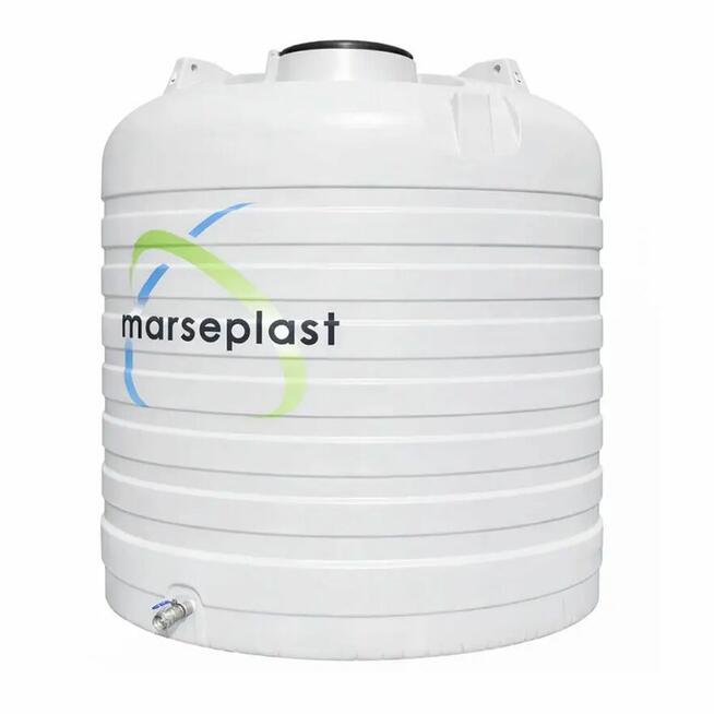 AgroTower 22,0 - zbiornik na RSM 22000 l | Marseplast