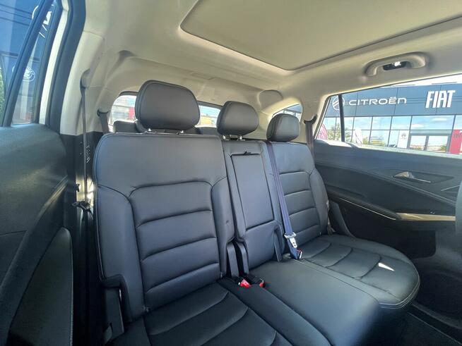 JAC JS8Pro SUV 7-os! 1.5i 175KM 7DCT - Od Ręki za 127.900