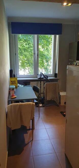 Mieszkanie 39,3 m2 1 piętro Stalowa Wola Staszica