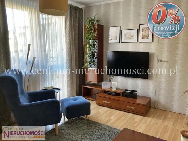 4-pokojowe MIESZKANIE 75m2, II piętro, 2004r.