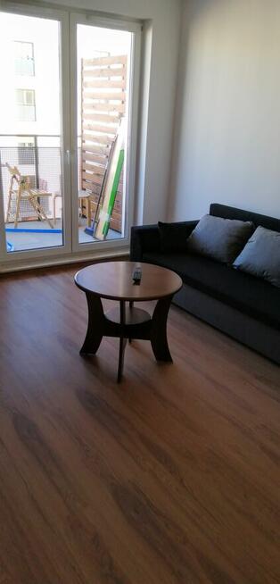 Kawalerka do wynajęcia