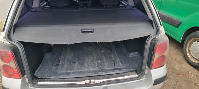 Sprzedam Passat b5 kombi uszkodzona turbina