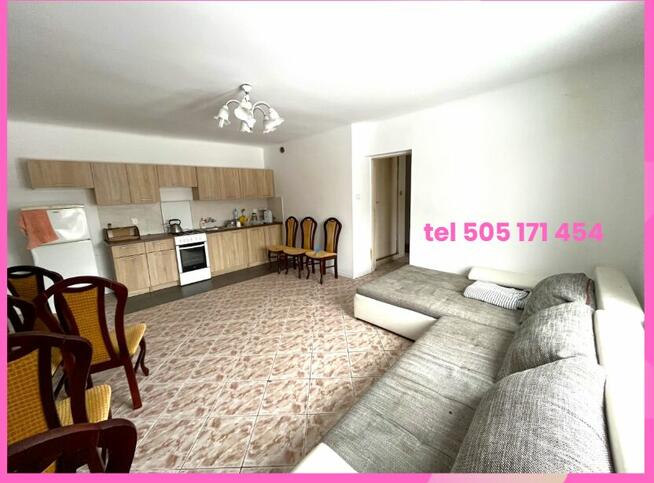 Dom obora siedlisko działka zabudowana 3300m Franciszków Mi