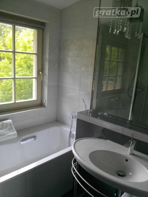 Unikatowy apartament