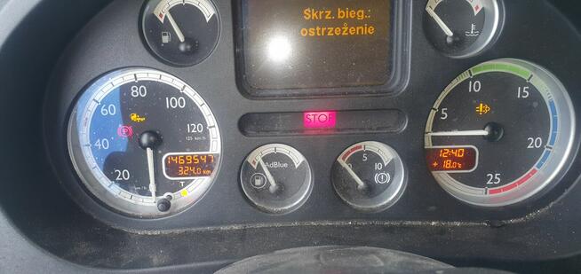 Syndyk sprzeda samochód specjalny, pomoc drogowa, DAF, FT XF