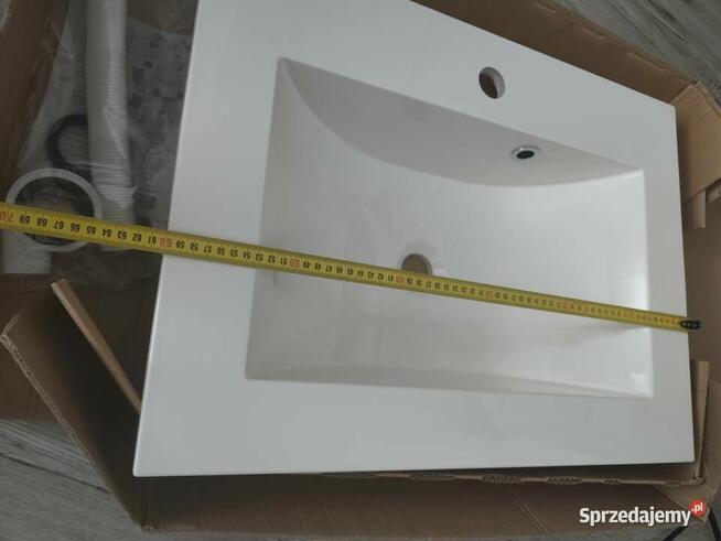 umywalna Łazienkowa Oristo nowa