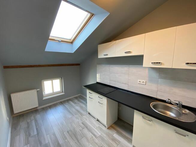 Kawalerka Sosnowiec centrum