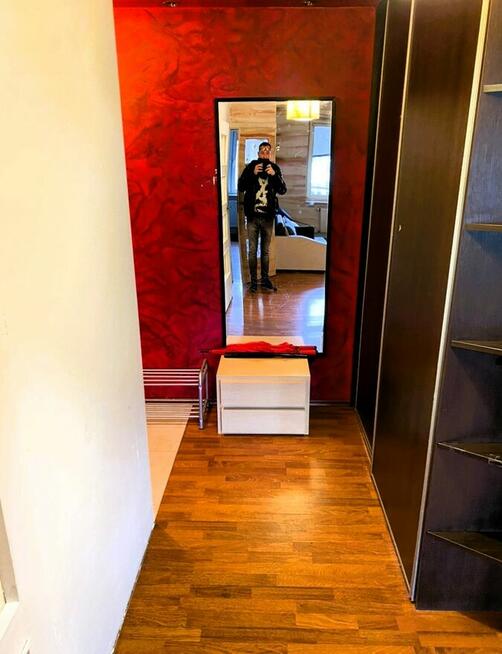 TANIO!!! Piękne mieszkanie do wynajęcia-- 3500 z czynszem