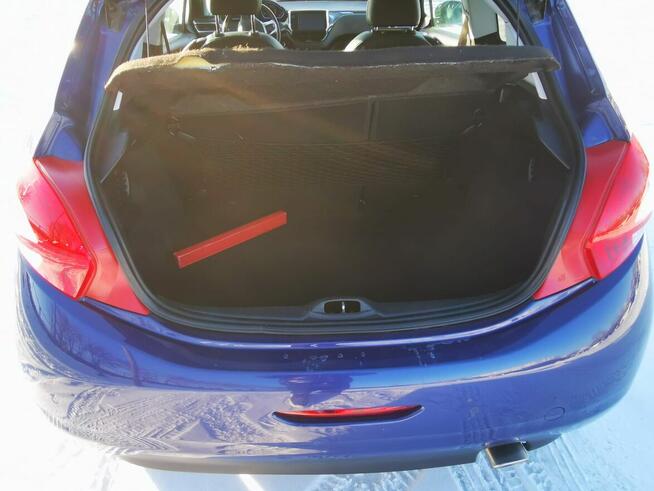 Hatchback 3d 1.6 e-HDI 115KM, Przygotowany do rejestracji