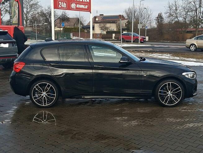 BMW 120 2.0d 190KM X-Drive M-Pakiet Automat FULL LED Skóra K