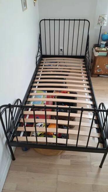 Łóżko Ikea MINNEN