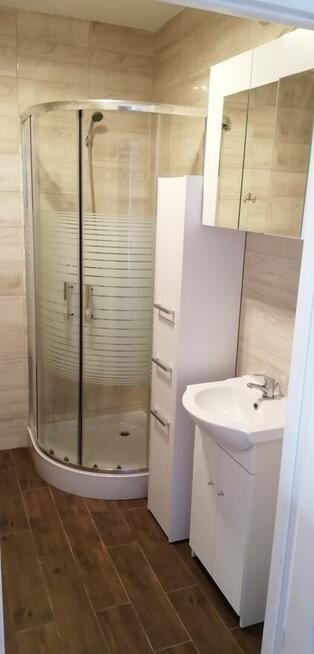 Kawalerka do wynajęcia