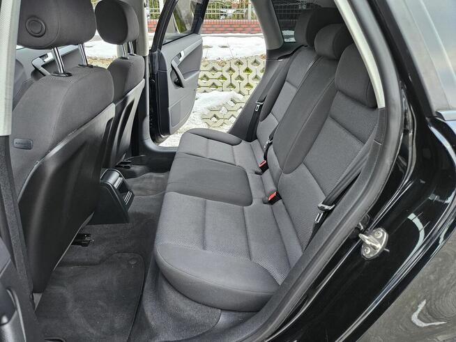 Audi A3 Sportback 2009, 1.4 benzyna 125 KM, 6 biegów