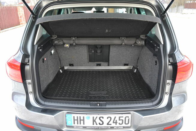 Volkswagen Tiguan I 2.0 4x4 Kamera Bi-Xenon 100% Oryginał